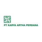 Lowongan Kerja PT KARYA ARTHA PERDANA Posisi Barista 2023