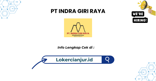 PT INDRA GIRI RAYA