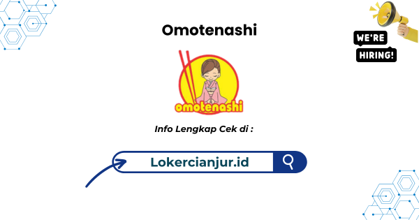 omotenashi