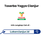 Toserba Yogya Cianjur