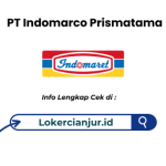 PT Indomarco Prismatama