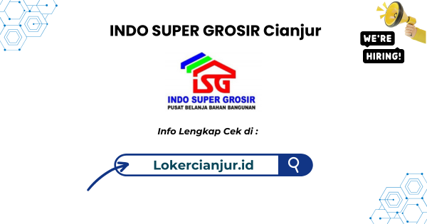 indosupergrosir