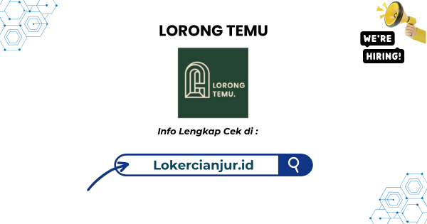 lorongtemu