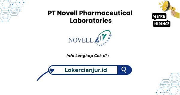 PT Novell Pharmaceutical Laboratories