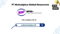 PT Mutualplus Global Resources