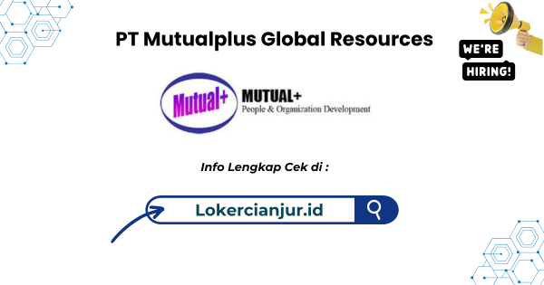 PT Mutualplus Global Resources