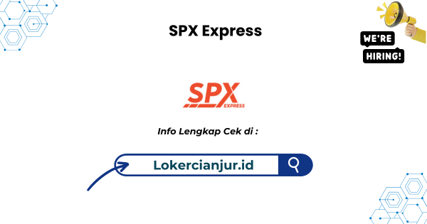 spx express