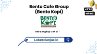 bento cafe group