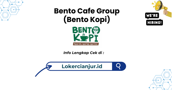 bento cafe group