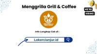 menggrilla