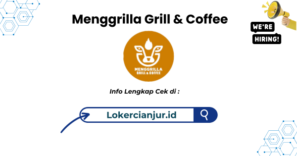 menggrilla