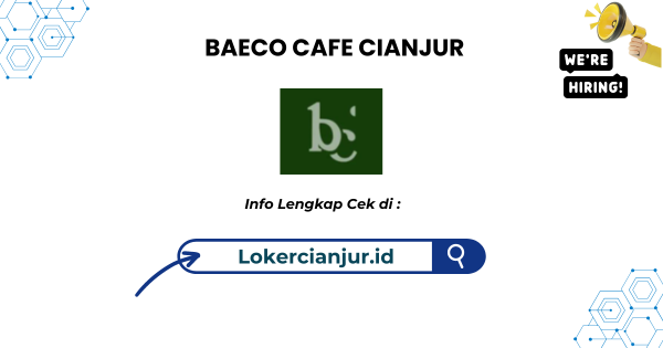 Baeco Cafe