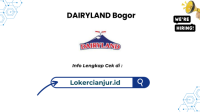 dairyland