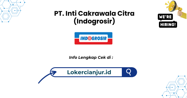 indogrosir