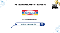 indomarco prismatama