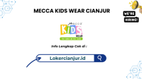 meccakidswear