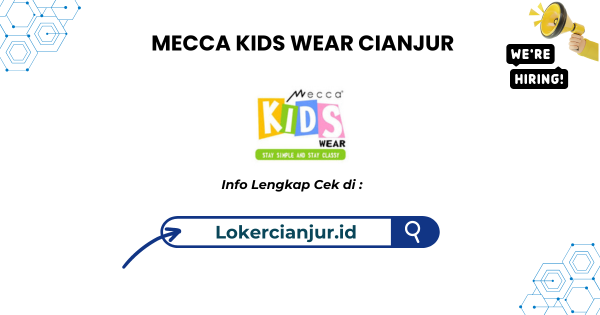 meccakidswear