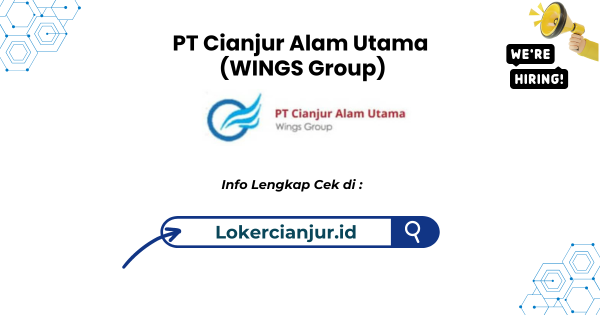 cianjur alam