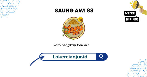 saung awi