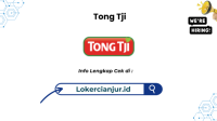 tong tji