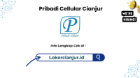 Pribadi Cellular