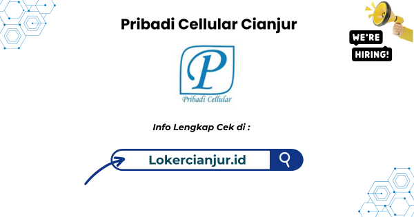 Pribadi Cellular