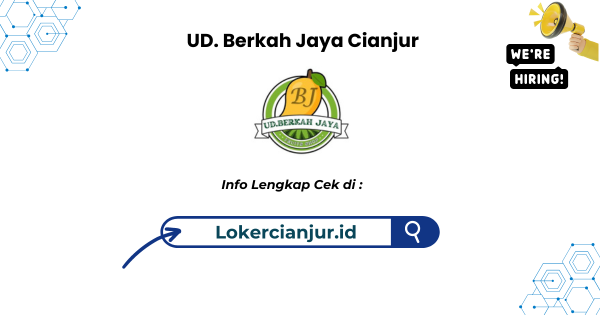 Berkah Jaya