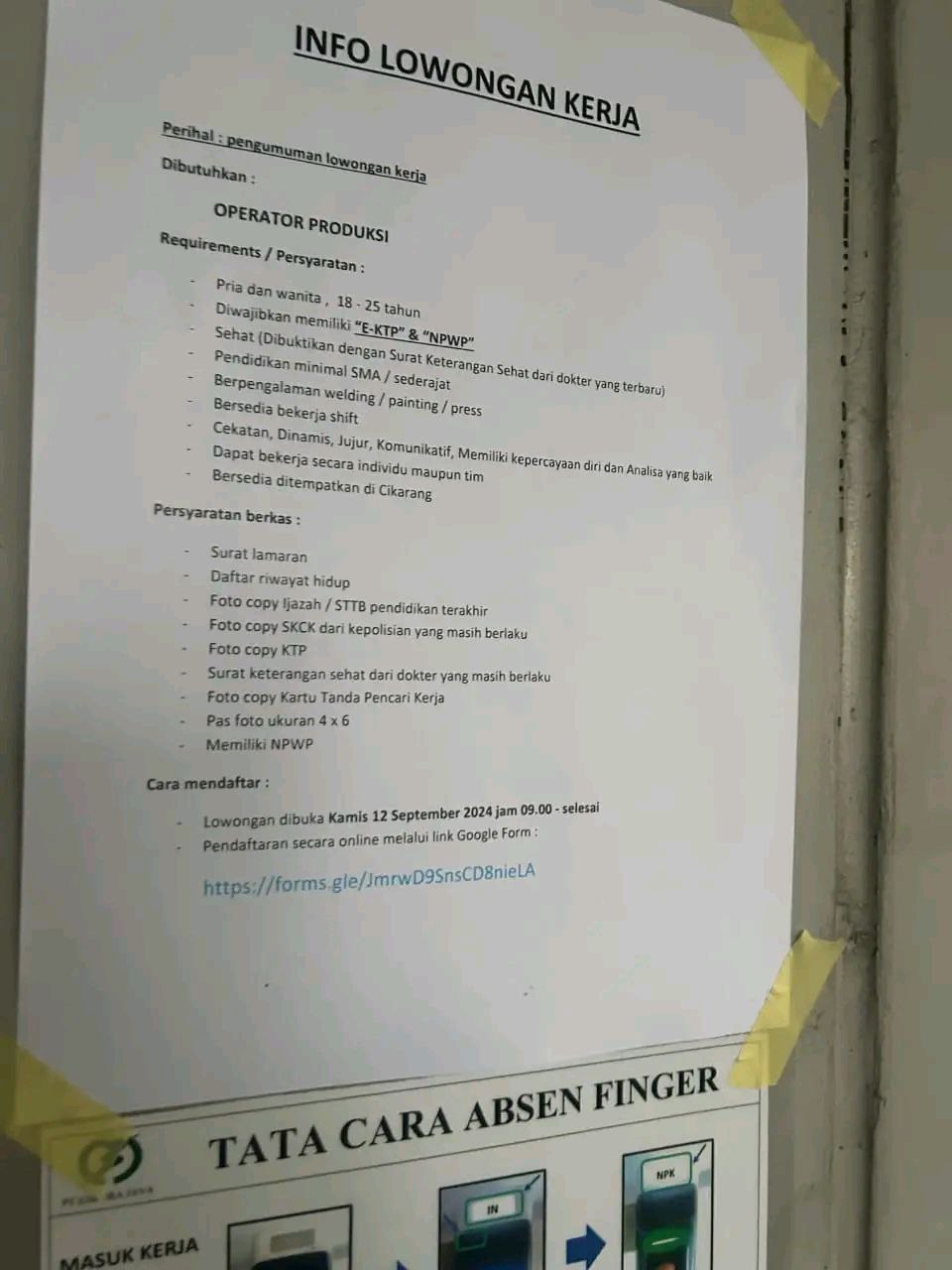 Loker