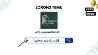 Lowongan Kerja Lorong Temu Coffee & Eatery Cianjur Terbaru