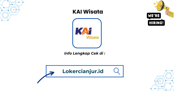 KAI Wisata