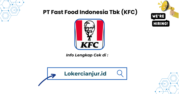 KFC Indonesia